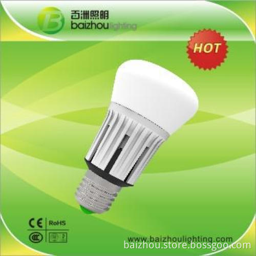 2013 Hot selling SMD 9W LED Bulb